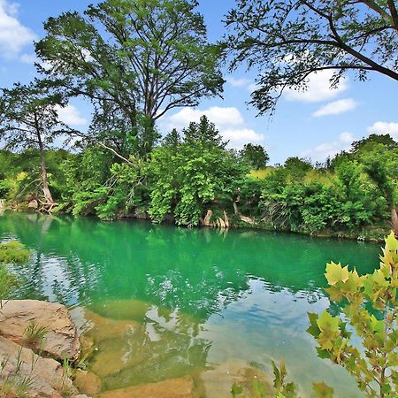ווימברלי River Road Retreat מראה חיצוני תמונה
